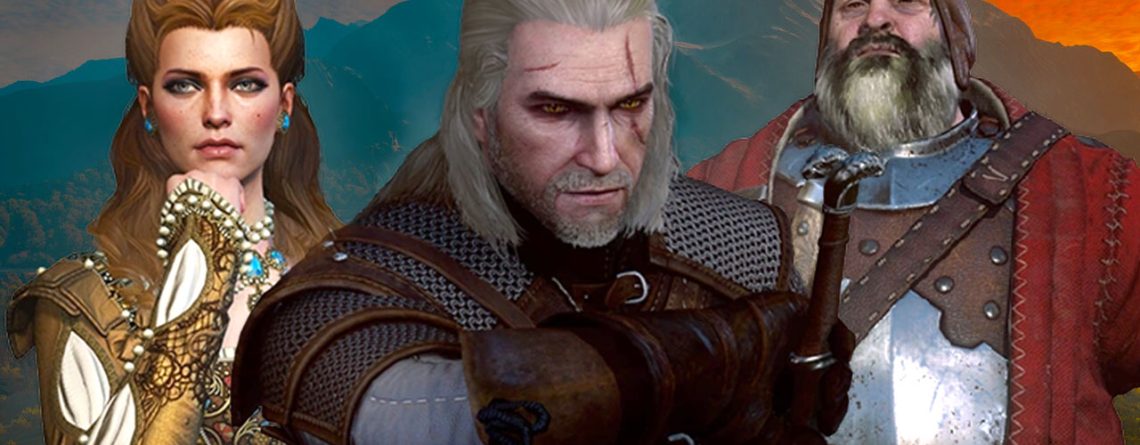 Die 11 schlimmsten Entscheidungen aus Witcher 3, die selbst Geralt in seinen Alpträumen verfolgen