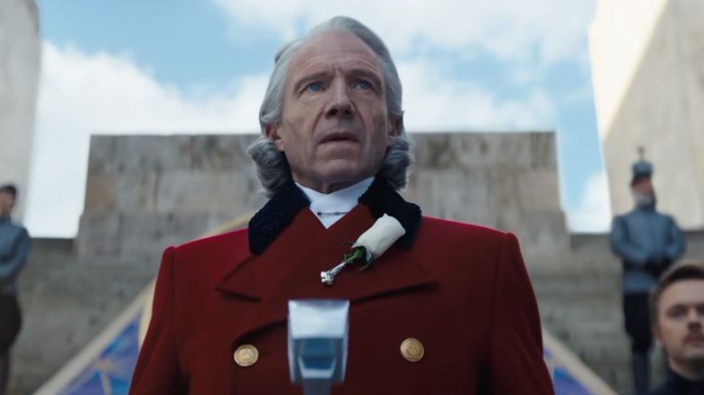 tribute von panem sunrise on the reaping trailer ralph fiennes