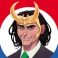 Profilbild von Loki