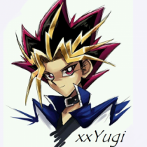 Profilbild von xxYugi